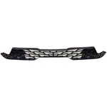 New Painted Dark Gray Front Grille Fits 2021-2024 Kia K5 104-11938B. Fixed Price $124.96.