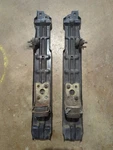 91-97 Toyota Radiator Support Brackets FZJ80 1FZ-FE. Fixed Price $129.99.