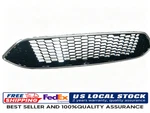 Ford Focus 2015-2018 Front Bumper Mesh Radiator Grille Honeycomb Black. Fixed Price $37.50.