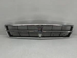 1994-1995 Ford Aspire Front Grille Bumper Not Included Fberp. Fixed Price $87.13.