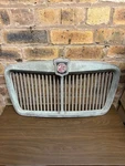 Mg 1100 1300 Front Chrome/patina Grille - Austin Morris. Fixed Price $89.58.