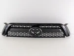15 16 17 18 2014-2019 Toyota 4RUNNER Front Grille 53121-35080 Oem. Fixed Price $117.00.