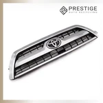 2003-2005 Toyota 4RUNNER Front Radiator Grille W/ Emblem 53100-35860-B0 Oem. Fixed Price $121.50.