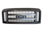 2008-2010 Ford F-250 F-350 Super Duty Front Center Grille G07C348200B. Fixed Price $350.00.