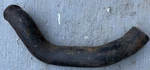 Nos Mopar Upper Lower Bypass Radiator Hose Genuine Oem 38198A. Fixed Price $69.99.