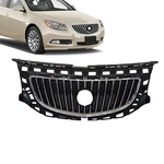 Complete Front Upper Grille Assembly For 2011 2012 2013 Buick Regal 20977844. Fixed Price $182.22.