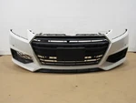 16-23 Audi Tt 2019 Front Bumper Cover W/ Grille ;Y2. Fixed Price $1899.00.
