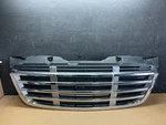 2009 To 2011 Freightliner Sprinter Front Upper Chrome Grille AA2224 Dg. Fixed Price $147.15.