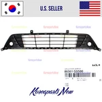 Grille Front Bumper Lower 86561G5500 Genuine Kia Niro 2020-2022. Fixed Price $75.56.