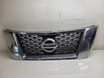 2013 2014 2015 2016 Nissan Pathfinder Front Bumper Grille Oem 62310-3KA0A. Fixed Price $180.00.