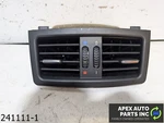 Oem 2008-2010 Bmw 535XI 3.0L Ac Heater Grille Air Vent Center Console Rear. Fixed Price $29.99.
