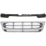 Grille E350 Van E150 E250 E450 E550 Econoline Ford E-350 Super Duty. Fixed Price $143.76.
