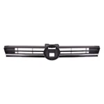 New Capa Black Front Grille 5GM853651AFZLL One Piece. Fixed Price $180.98.