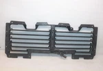 2017-2020 Gm Cadillac Escalate Chevy Tahoe Radiator Active Shutter 23299211. Fixed Price $165.07.