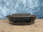 Lincoln Navigator 2018-2021 Front Lower Radiator Active Air Shutter Oem. Fixed Price $254.96.