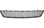New Front Bumper Lower Grille Black Fits 2011-2014 Chevrolet Cruze W/ Rs Package. Fixed Price $59.95.