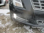 Cadillac Xts 2013 Grille 20901633 9893. Fixed Price $72.30.