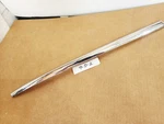 Bob Drake 01A-8418/22-SR Ford Deluxe Center Grill Trim. Fixed Price $70.00.