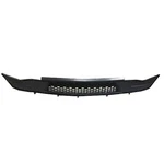 New Front Bumper Cover Grille JR3Z17K945BA. Fixed Price $161.45.
