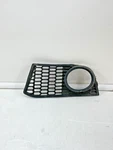 2013-2016 Bmw F10 F11 528I Left Front Fog Light Trim Grill Black Oem 19017411. Fixed Price $24.50.