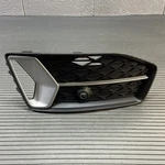 2023-2025 Audi A6 C8 Front Bumper Left Lower Grille 4K0807647P Oem. Fixed Price $172.80.