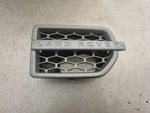 Land Rover Discovery L319 Front Wing Grille Osf AH2216A414AAW Grey. Fixed Price $15.71.