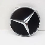 New Mercedes-benz Sprinter W907 Rear Company Sign Badge A9078172400. Fixed Price $62.42.