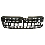 Front Grille Fits 2004-2005 Toyota Sienna 104-59195B Capa. Fixed Price $98.96.