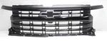 2022-2023 Chevrolet Silverado 1500 Hd Front Upper Bumper Grille With Camera Oem. Fixed Price $399.95.