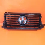 Mercedes Benz G580 G550 Grille 2025 2026 A4658880000 A4658880100 Oem. Fixed Price $989.10.