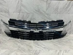 2025 Chevrolet Tahoe Suburban Ls Grille Assembly Oem Front Center 85775016. Fixed Price $629.00.