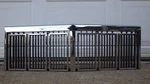 1980 Mercury Grand Marquis Nos Grille E0MB 8150 Awc. Fixed Price $150.00.