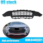 Fit 2018 2019 2020 Chevrolet Traverse Black Front Bumper Lower Grille 84402021. Fixed Price $57.98.