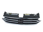 DP60206 Vw Volkswagen Tiguan 2022 2023 2024 Front Grille Adaptive Cruise Opt. Fixed Price $299.99.