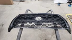 2022-2024 Toyota Corolla Cross Upper Front Grille Oem.. Fixed Price $150.00.
