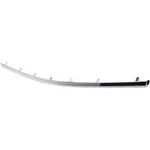 Grille Trim Monding Center Chrome For Lincoln Mkx 2016-2018 Front. Fixed Price $114.50.