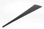 New Genuine Mercedes Sl Rear Right Pillar Trim Cover 2317950255. Fixed Price $139.95.