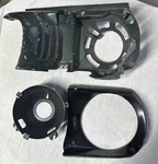 1965-1966 Mustang Headlight Assembly Right Hand Oem Passenger. Fixed Price $150.00.