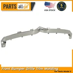 Front Bumper Grille Trim Molding For Tesla Model 2016-2021 1065233-00-D. Fixed Price $51.99.