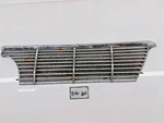 Oem 1961 Pontiac Left Grille Catalina Super Duty Bonneville Gm 538535 B43-60. Fixed Price $44.95.
