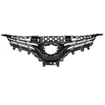 New Gray Front Upper Grille 5310106E30 One Piece. Fixed Price $92.77.
