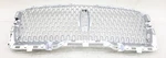 New Oem Ford Radiator Grille Assembly JL7Z-8200-AB Lincoln Navigator 2018-2021. Fixed Price $425.95.
