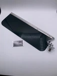 Gm Chevrolet Sun Visor Accessory Guide Werner Viser Fleetline Master Bomb. Fixed Price $280.00.