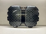 2024 2025 Bmw Ix Front Bumper Grille Led Used Oem 5A0E039-12. Fixed Price $750.00.