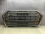 2017 2018 2019 2020 Audi Q5 Front Grill Oem 80A853651C Damaged. Fixed Price $150.00.