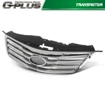 Fit For 2012-2014 Hyundai Azera Front Bumper Radiator Grille Chrome 863503V000. Fixed Price $95.56.