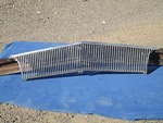 1961 Oldsmobile Dynamic 88 Super Grille #579841 Oem. Fixed Price $189.99.