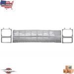 Fits 1983-1984 Chevrolet C10 Suburban Front Grille Headlamp Door Left & Right. Fixed Price $162.36.