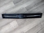 17-20 Chevrolet Trax. Used Oem Front Bumper Upper Grille (42532976).. Fixed Price $68.00.