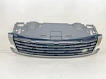 22-25 Land Range Rover L460 Atlas Front Bumper Grille Oem N8EM8200A !pin!. Fixed Price $210.00.